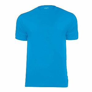 T-krekls kokvilna 180gr gaiši zils Lahti Pro S