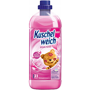 Кондиционер для белья Kuschelweich Pink Kiss 1л