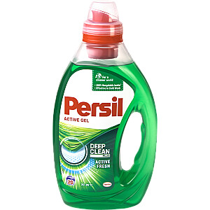 Veļas mazgāšanas želeja Persil Universal 1L