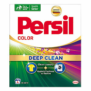 Стиральный порошок Persil Color 240г