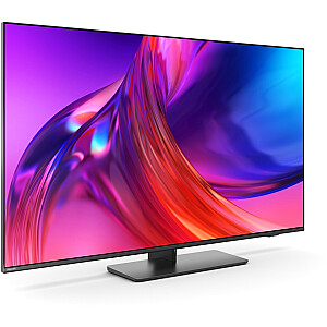 Philips The One 4K UHD LED Android™ TV 50" 50PUS8818/12 3-sided Ambilight 3840x2160p HDR10+ 4xHDMI 2xUSB LAN WiFi DVB-T/T2/T2-HD/C/S/S2, 40W