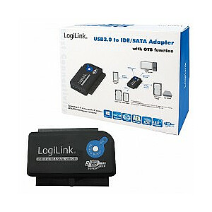 LOGILINK AU0028A LOGILINK - USB 3.0 to I
