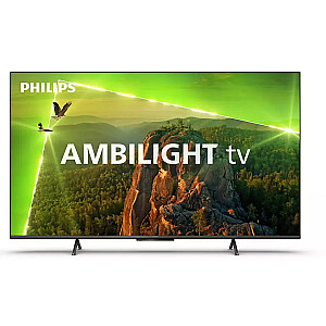 Philips 70PUS8118/12 70" (177cm) 4K UHD LED Smart TV