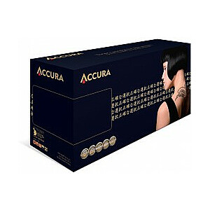 Тонер Accura HP Nr. Замена 203X (CF540X)