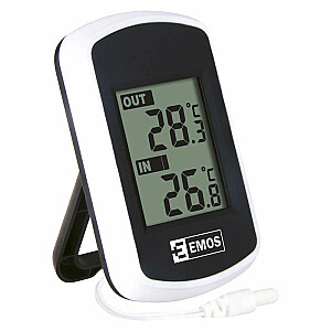Термометр цифровой E0041 Emos