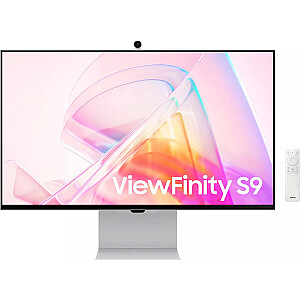 Samsung S90PC ViewVinity S9 – 27 collas | IPS | 5K | HDR600
