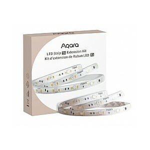 LED sloksne Aqara T1 Pagarinātāja kabelis 1m | LED pagarinātājs | RLSE-K01D