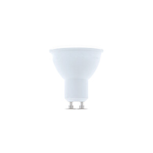 Forever Light LED spuldze GU10 7W 230V 4500K 90lm 38°