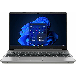 Klēpjdators HP 255 G9 Ryzen 5 5625U / 8 GB / 512 GB / W11 Pro Edu (8X8Y0ES)