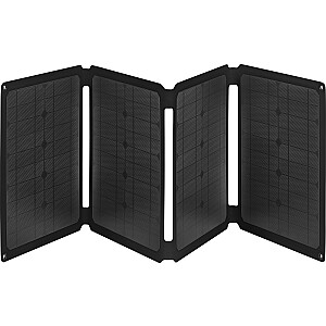 Солнечное зарядное устройство Sandberg 420-80 60 Вт QC3.0+PD+DC