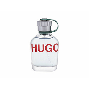 Туалетная вода HUGO BOSS Hugo 75ml