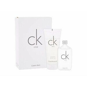 Туалетная вода Calvin Klein CK One 50ml