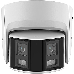 Камера IP HIKVISION DS-2CD2346G2P-ISU/SL(2,8мм)