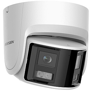 Камера IP HIKVISION DS-2CD2346G2P-ISU/SL(2,8мм)