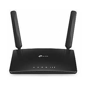 TP-LINK AC750 Wireless Dual Band 4G