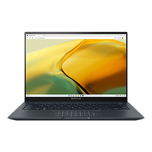 Ноутбук Asus Zenbook 14X OLED | 14.5" | 2880x1800 | i5-13500H | 8GB | 512SSD | Windows 11 Home