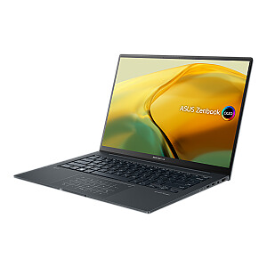 Portatīvais dators Asus Zenbook 14X OLED | 14.5" | 2880x1800 | i5-13500H | 8GB | 512SSD | Windows 11 Home