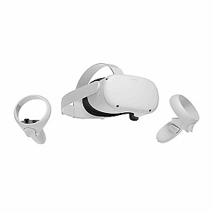 Очки виртуальной реальности OCULUS Quest 2 VR Headset 128GB