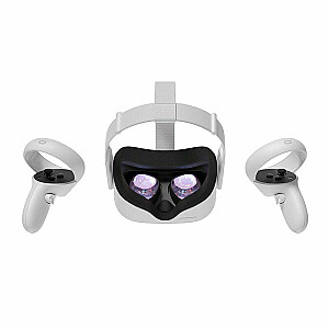 Очки виртуальной реальности OCULUS Quest 2 VR Headset 128GB