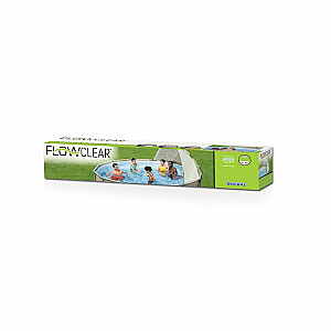 Bestway 58681 Karkasa Baseins 305 x 549 cm