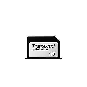 Transcend  JetDrive Lite 330 1TB