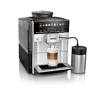 Кофеварка Siemens EQ.6 TE653M11RW Полностью автоматическая эспрессо-машина 1,7 л