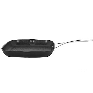 Grilpanna DEMEYERE ALU PRO 5 40851-177-0 - 28 CM