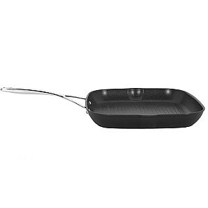 Grilpanna DEMEYERE ALU PRO 5 40851-177-0 - 28 CM