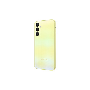Samsung Galaxy A25 5G 16,5 cm (6,5 collas) C tipa USB 8 GB 256 GB 5000 mAh Dzeltens