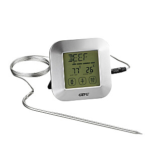 Кухонный термометр GEFU Punto G-21790 с таймером