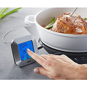 Кухонный термометр GEFU Punto G-21790 с таймером