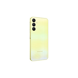 Samsung Galaxy A25 128 ГБ 5G Dual SIM желтый (A256)