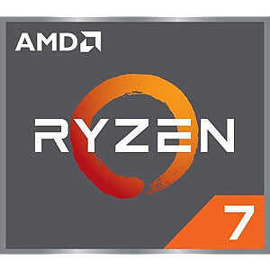 AMD Ryzen 7 5700X procesors, 3,4 GHz, 32 MB, OEM (100-000000926)