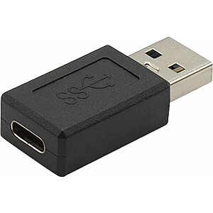 Адаптер I-TEC USB Type A - Type-C