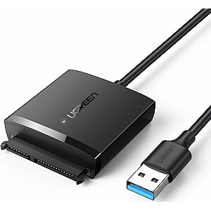 Ugreen USB 3.0 - карман SATA (60561)