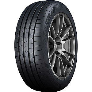 215/40R17 GOODYEAR EAGLE F1 ASYMMETRIC 6 87Y XL FP CAB70 GOODYEAR