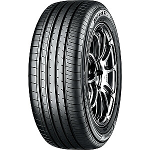 Vasaras auto riepas 235/55R20 YOKOHAMA BLUEARTH-XT AE61 102V XL RPB CAA68 YOKOHAMA