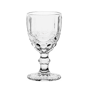 Набор из 6 стаканов Барберино - Прозрачный, 250 мл