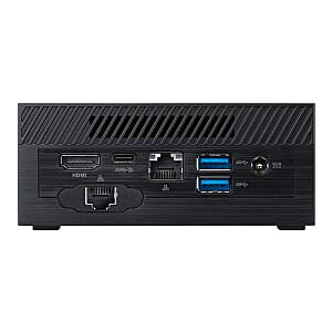 Mini dators ASUS PN51 R5-5500U/Win11PX