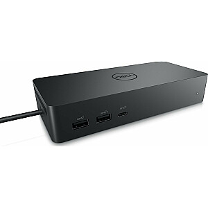 Dell UD22 USB-C dokstacija/replicators (210-BEYV)