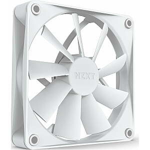 NZXT F120Q 120мм белый