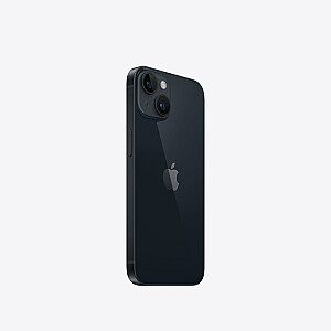 Apple iPhone 14 256 GB - pusnakts