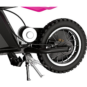 RAZOR MX125 Dirt Kids Bike - PINK 15173863