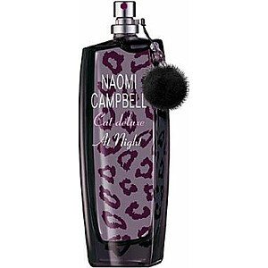 Naomi Campbell Cat Deluxe At Night EDT 15 мл