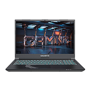 Gigabyte G5 KF5-53EE353SH 15.6 FHD i5-13500H/16GB RAM/512GB/RTX 4060/Win11Home/ENG kbd/2Y Warranty Gigabyte