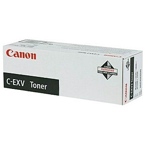 Toneris Canon C-EXV39 4792B002 melns