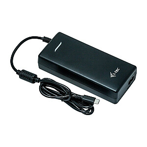 I-TEC I-TEC USB4 Металлическая док-станция Dual 4K