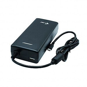 I-TEC I-TEC USB4 Металлическая док-станция Dual 4K