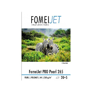 Fomei A4|20+5 PRO Pearl 265g|m2 fotopapīrs