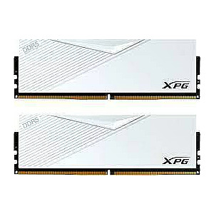 MEMORY DIMM 32GB DDR5-5200/K2 AX5U5200C3816G-DCLAWH ADATA